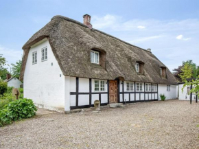 Holiday Home Ienngelild - 1km to the inlet by Interhome in Haderslev